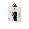 FONE DE OUVIDO BLUETOOTH LECOO EW301 PRETO SEM FIO