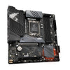 Placa Mãe I5/I7/I9 Gigabyte Aorus Pro B660M DDR4 12/13 Geração