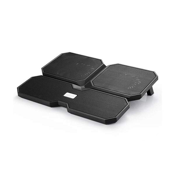 Suporte para notebook Deepcool Multi Core X6