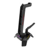 Suporte para Headset e Bungee Redragon Scepter Elite HA311 RGB