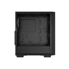 GABINETE DEEPCOOL GAMER CC 560 ARGB PRETO