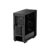 GABINETE DEEPCOOL GAMER CC 560 ARGB PRETO
