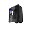 GABINETE DEEPCOOL GAMER CC 560 ARGB PRETO