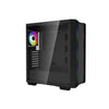 GABINETE DEEPCOOL GAMER CC 560 ARGB PRETO