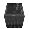 GABINETE DEEPCOOL GAMER CH 370 PRETO