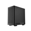 GABINETE DEEPCOOL GAMER CH 370 PRETO