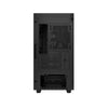 GABINETE DEEPCOOL GAMER CH 370 PRETO