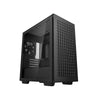 GABINETE DEEPCOOL GAMER CH 370 PRETO