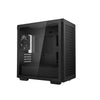 GABINETE DEEPCOOL GAMER CH 370 PRETO