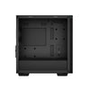 GABINETE DEEPCOOL GAMER CH 370 PRETO