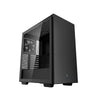 Gabinete gamer Deepcool CH 510 preto