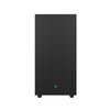 Gabinete gamer Deepcool CH 510 preto