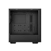 Gabinete gamer Deepcool CH 510 preto