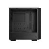 Gabinete gamer Deepcool CH510 Mesh preto