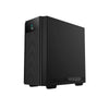 Gabinete gamer Deepcool CH510 Mesh preto