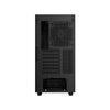 Gabinete gamer Deepcool CH510 Mesh preto