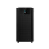Gabinete gamer Deepcool CH510 Mesh preto