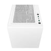 GABINETE DEEPCOOL GAMER CH 510 BRANCO