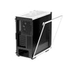 GABINETE DEEPCOOL GAMER CH 510 BRANCO