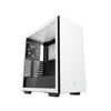 GABINETE DEEPCOOL GAMER CH 510 BRANCO