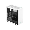 GABINETE DEEPCOOL GAMER CH 510 BRANCO