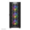 Gabinete Gamer Redragon Bluestreak Preto GC-MA211 Mid Tower