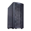 Gabinete Gamer Redragon Bluestreak Preto GC-MA211 Mid Tower