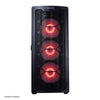 Gabinete Gamer Redragon Bluestreak Preto GC-MA211 Mid Tower