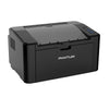 Impressora Laser Pantum P2500W Mono preta