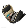 Mochila notebook 16" daypack work compact preto Targus