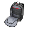 MOCHILA NOTEBOOK TARGUS 15,6" URBAN COMMUTER CINZA –TSB89604US