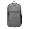MOCHILA NOTEBOOK TARGUS 15,6" URBAN COMMUTER CINZA –TSB89604US