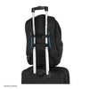 MOCHILA NOTEBOOK TARGUS 15,6" ACTIVE COMMUTER PRETO -TSB950US