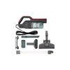 Aspirador vertical 2 em 1 AVT12 Black+Decker 127v