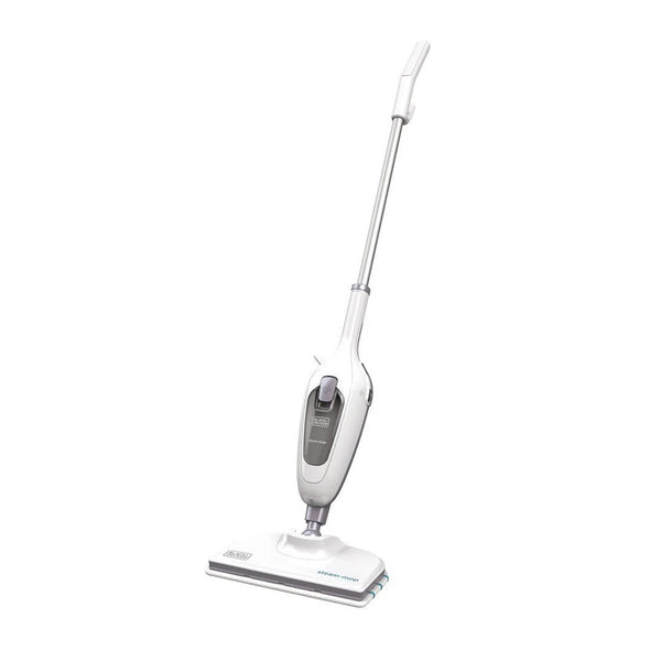 Vaporizador para Piso 7 em 1 Black+Decker Steam-Mop VL1300 127v