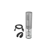 Abridor de Vinho Black+Decker W10 em Inox
