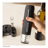 Kit Abridor de Vinho Black+Decker W20