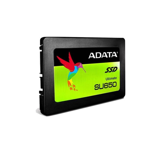 SSD 480gb sata3 2.5 Adata ASU650SS-480GT-R