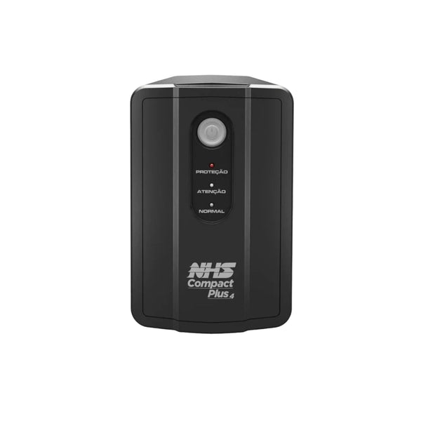 Nobreak NHS Compact Plus 4 1.4?kVA bivolt  90.C1.B01400