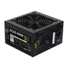 Fonte gamer ATX Aerocool KCAS 500W 80 Plus Full Range APFC