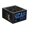 Fonte gamer ATX Aerocool KCAS 500W 80 Plus Full Range APFC