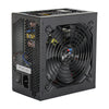 Fonte gamer ATX Aerocool KCAS 500W 80 Plus Full Range APFC