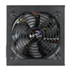 Fonte Gamer ATX Aerocool KCAS 600W 80 Plus Full Range APFC