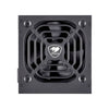 Fonte 400 watts reais Cougar VTC400 80 Plus White