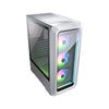 GABINETE GAMER COUGAR ARCHON 2 BRANCO