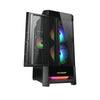 Gabinete gamer Cougar Duoface