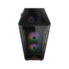 Gabinete gamer Cougar Duoface