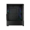 Gabinete gamer Cougar Duoface