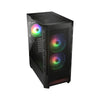 Gabinete gamer Cougar Duoface