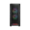 Gabinete gamer Cougar Duoface